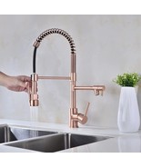 Avola Kitchen Faucet, Drinking Water Kitchen Sink Faucet | 655 AW - $99.77