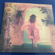 Trouble in Shangri-La Stevie Nicks CD - £7.46 GBP