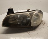 Driver Left Headlight With 20th Anniversary Edition Fits 01 MAXIMA 1060163 - $103.95
