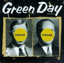 Nimrod by Green Day (CD, Oct-1997, Reprise) - £4.71 GBP