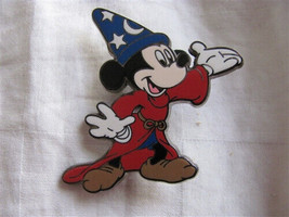 Disney Swap Pins 41784: Mickey Mouse Booster Collection 4 Pin Set - Sorcerer-... - $9.61