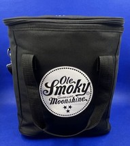 Ole Smoky Tennessee Moonshine Soft Insulated Cooler Bag Smokey Mountains... - £14.80 GBP