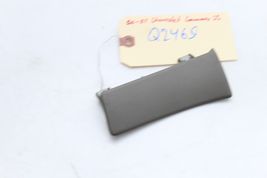 10-15 CHEVROLET CAMARO SS LEFT DASHBOARD TRIM PANEL Q2469 image 7
