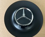 NEW FOR Mercedes Benz W213 W205 R190 Wheel Hub Center Cap A2224002800 - $177.64