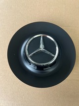 NEW FOR Mercedes Benz W213 W205 R190 Wheel Hub Center Cap A2224002800 - £141.82 GBP
