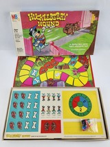 1981 Milton Bradley Huckleberry Hound Board Game New Unpunched Pieces - £27.17 GBP