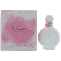 Fantasy Intimate Edition by Britney Spears, 3.3 oz EDP Spray for Women - £15.80 GBP