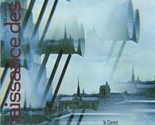 Le Centre Georges Pompidou Booklet Paris France - $14.83