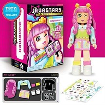 My Avastars KawaiiPie^^ – 11&quot; Fashion Doll with Extra Outfit – Personalize 10... - £29.87 GBP
