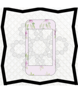 Phone Case P5-Jewelry-Clipart-Gift Tag-Holiday-Digital Clipart-T Shirt-S... - $37.17 MXN