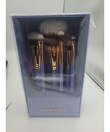 Luxie Dreamcatcher Collection Inspire Makeup Brush Set 6 Pieces - $508.05 MXN