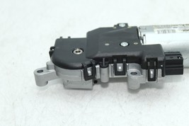 2007-2013 BMW X5 SUNROOF MOTOR H1058 image 7