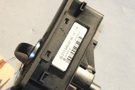 07-09 w211 MERCEDES E320 E350 E500 EXTERIOR LIGHT SWITCH HEADLIGHT CONTROL M1300 image 8