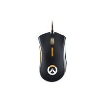 Razer Overwatch Deathadder Elite: True 16,000 5G Optical Sensor - Razer Mechanic - £181.80 GBP