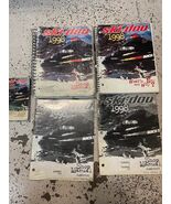 1998 Ski Doo Grand Touring Summit MX Z Formule Skandic Service Shop Manu... - $129.37