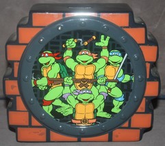 2015 Viacom Teenage Mutant Ninja Turtles Ceramic Bank - £7.72 GBP