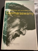 Coomaraswamy Traditional Art And Symbolism - £110.12 GBP