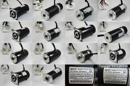 NEW 350W 5100RPM Shoprider Sunrunner 888 Pihsiang 2-Pole Brushed Motor engine image 6