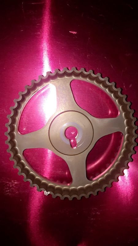 99-05 MITSUBISHI DODGE Eclipse Galant Stratus Camshaft Cam Timing Gear 3... - $44.55