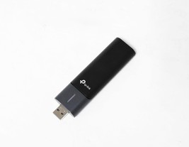 TP-Link AXE5400 Wi-Fi 6E High Gain Wireless USB Adapter image 2
