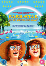 Barb &amp; Star Go To Vista Del Mar DVD (2021) Annie Mumolo, Greenbaum (DIR) Cert Pr - £14.95 GBP