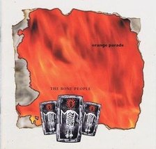 Orange Parade [Audio CD] The Bone People - £25.57 GBP