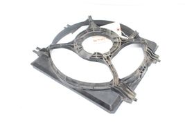 08-14 SUBARU IMPREZA WRX RIGHT RADIATOR COOLING FAN FRAME Q0445 image 4