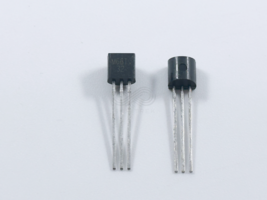5PCS M66T-32 MOSDESIGN Simple Melody Generator IC TO-92 WALTZ Tone - $5.80
