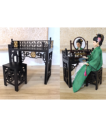 1:6 Chinese Dresser Only for 1/6 Scale Dollhouse  / Art / Decoration - $504.90 MXN+