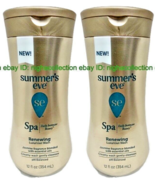 ( 2 ) Summer&#39;s.E Jasmine Cleansing Wash SPA Renewing w/ Essential Oils 1... - $40.32 CAD