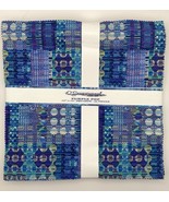 O&#39;Sewpersonal Layer Cake 10&quot; x 10&quot; NEW - $51.95 CAD