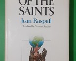 The Camp of the Saints by Jean Raspail - Hardcover First Edition - $895.00