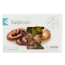 Squid - Salpicon - 12 x 4.9 oz - $126.38