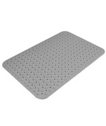 FALEJU 31 x 19 Inch Bath Tub Shower Mat with Suction Cups Pool Anti-Slip... - $40.73 CAD