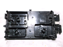 14-15 CHEVROLET MALIBU / VIN L 8TH DIGIT /FUSE/RELAY/BOX image 3