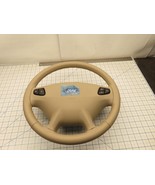 Ford YF1Z-3600-XPA Steering Wheel Assembly Tan - €159,82 EUR