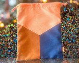 IPSY November 2020 Ipsy Glam Drawstring Bag Plus 8”x10” New Without Tags - $19.79
