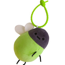 Cute Creative Glowing Firefly Plush Doll - £46.28 GBP