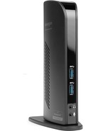 Kensington K38255NA USB 3.0 Docking Station - £46.60 GBP