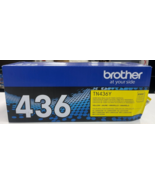 Brother - TN436Y Super High-Yield Toner Cartridge - Yellow - £140.22 GBP