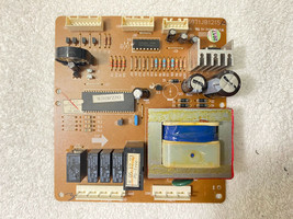 LG Refrigerator Electronic Control Board 6871JB1215A - £55.85 GBP