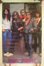 Deep Purple Retro Shot Band Poster-
show original title

Original TextDe... - $89.64