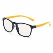 Boys Girls UV Protection Anti Radiation Eyewear Children Goggles Blue Light Bloc - £10.78 GBP