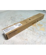 Open Box Sharp MX-51NT-YA Yellow Toner Cartridge - $93.67 CAD