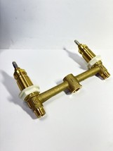 Chicago Faucets 404-V317 ABCP Water Sink Faucet Rough In Valve And Cartr... - $87.50