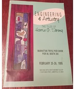 ENGINEERING & ARTISTRY: TILES OF HARRIS G. STRONG *OUT OF PRINT* EXHIBIT... - $3,586.55 MXN ENGINEERING & ARTISTRY: TILES OF HARRIS G. STRONG *OUT OF PRINT* EXHIBIT... - $3,586.55 MXN