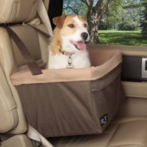PetSafe Pet Booster Seat  Extra Large 20&quot; x 16&quot; x 10&quot; for pets up to 25 ... - $59.39