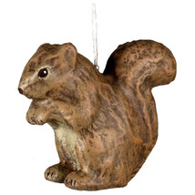 Bethany Lowe Squirrel Chipmunk Woodland Forest Christmas Tree Decor Ornament - £35.47 GBP