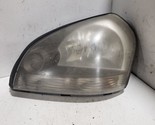 Driver Left Headlight Fits 05-08 TUCSON 722381 - $69.30