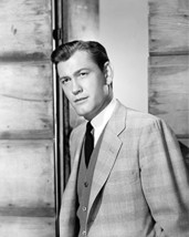 Earl Holliman 16X20 Canvas Giclee 1960&#39;S Pose In Suit And Tie - £54.81 GBP